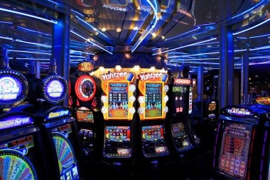 aretabet Game type